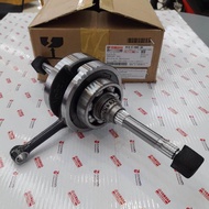BV4E140030 Crankshaft Set Nmax 2016-2019 Tricity155 Genuine YAMAHA BV4-E1400-30 2DP 00 10 01 20 BB8-
