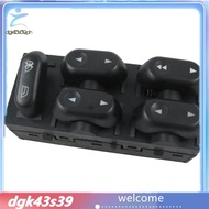 [Pretty] Car Front Driver Side Window Switch Button for  Crown  EN114 MK2 MK4 2002-2008- 5L1Z-14529-