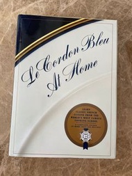 Le cordon bleu at home