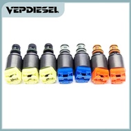 6HP21 6HP28 Transmission Solenoids Kit 1068298046 For Audi S5 Q5 A4 BMW 128i 550i 335i X1 X5 X6 Z4 J