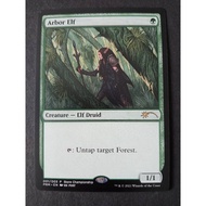 MTG Single Arbor Elf