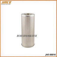 JHE-88016 Jimco Hydraulic Oil Filter PT189 J8630740 JHE88016 HF6097 P559740 1R0719 9M9740 103818 H-5