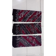 Sarung Tuban JAHITAN Dobel ready stock jaminan uang kembali jika produk kami cacat