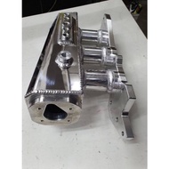 Kenari Kelisa Viva 1.0 EJ-DE Square Velocity Aluminium Intake Manifold