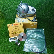 Tobaki Package (Clutch stopper+Modify Clutch Set) Lc135