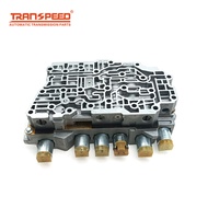 TRANSPEED ผลิตซ้ำ เกียร์อัตโนมัติ 6f35 วาล์วสำหรับ FORD EXPLORER C-MAX 1.5L 2.0L 2010-ON