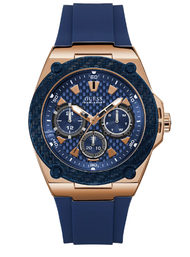 นาฬิกา Guess นาฬิกาข้อมือผู้ชาย รุ่น W1049G2 Guess นาฬิกาแบรนด์เนม ของแท้ นาฬิกาข้อมือผู้ชาย พร้อมส่ง