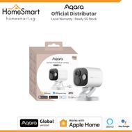 Aqara G5 Pro Camera Hub