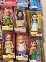 😉非賣品。只供欣賞。Zuru mini brands Disney 全套齊🥰