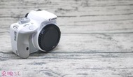 Canon EOS 100D 單機身 原廠公司貨 快門數53260張