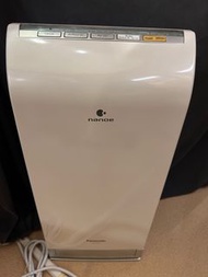 Panasonic 空氣清新機