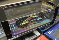 Inno64 lbwk f40 chase Ferrari