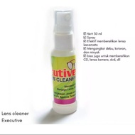 1pcs Lens Cleaning Liquid Cleaner