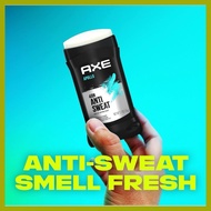 ∆ ◬ ◮ AXE Apollo Antiperspirant Deodorant Stick For Men Sage & Cedarwood Anti Sweat Mens Deodorant,