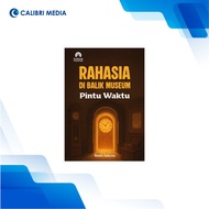 The Secret Behind the Museum; Time Door