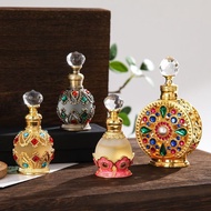 Dubai Fragrance Genuine Dubai Perfume Dubai Imported Perfume Mid-Autumn Festival Gift High-End Atmos