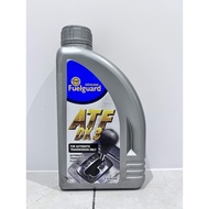 Atf oil fuelguard Dx3 for automatic transmission