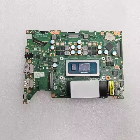 SP1MDLGM01 For MATEBOOK D14 2022 With MDF-XX I5-1235U 8G Notebook Mainboard Laptop Motherboard Acces
