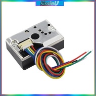 kiss GP2Y1014AU0F Compact Optical Dust Sensor Compatible GP2Y1010AU0F GP2Y1010AUOF