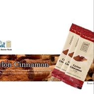OLIVE HOUSE SERBUK KAYU MANIS CEYLON CEYLON CINNAMON ORGANIC