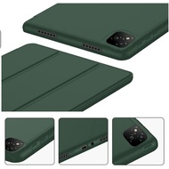 Infinix XPAD LTE 11 inch Tablet Case with Pencil Holder (Green)