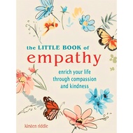 (BX) THE LITTLE BOOK OF EMPATHY (ISBN: 9781800650183)