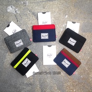 Herschel Card holder Mini Business Pocket Easy To Carry Business Card Holder