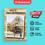 Rule 1 - Paperback - English - 9781943650613