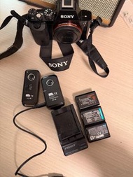 Sony a7 (第一代)