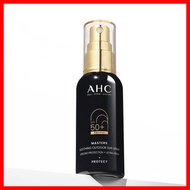 [ahc] Masters Soothing Outdoor Sun Spray, SPF50+ PA++++, 55ml, 1pc / Korean Sunscreen Spray / SPF50 