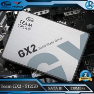 SSD TEAM GX2 512GB, SSD 512 GB SATA III|PC OR LAPTOP UPDATE