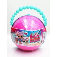 LOL Surprise Bubble Surprise Deluxe