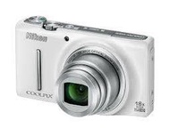 NIKON S9400 數位相機 非S9700 S9300 S9500