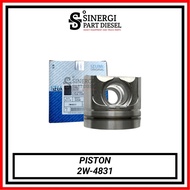 2W-4831 PISTON CAT D3C 3204 SEHER D3C IZUMI STD