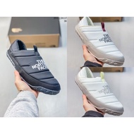 THE NORTH FACE NUPTSE MULE Comfortable Wear-Resistant Shock-Absorbing Wear-Resistant Low-Top Outdoor