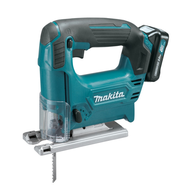Makita 牧田充電式手提線鋸機 單主機 無電池 無充電器 JV101DZ 12V 1個