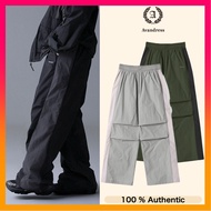 AVANDRESS Unisex Aachen Side Pants - 3 Colors (2024 NEW)