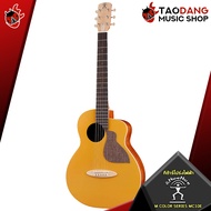 ทักแชทรับส่วนลดสูงสุด 100.- กีต้าร์โปร่ง กีต้าร์โปร่งไฟฟ้า Anuenue MC10 MC10E - Acoustic Guitar E