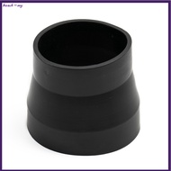 [my] 76-63mm Car Air Intake System Air Filter Pipe Tube Hose 3-2.5 Inch