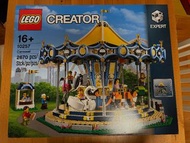 LEGO 10257 Creator Carousel