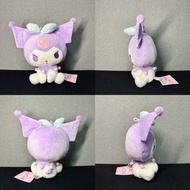 ིྀ蝴蝶髮帶Kuromi｜Kuromi公仔｜日本景品｜Namco景品