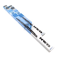 Wiper KIA Rio SF 2004-2005 - NWB AQUA 21 18