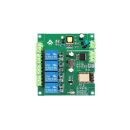 ESP8266 Wireless WIFI Relay Module ESP-12F Development Board E-WeLink APP Remote Control