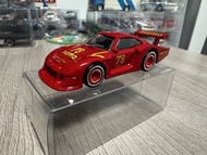 Hot wheels Car Culture Race day Porsche 935 premium momo hotwheels