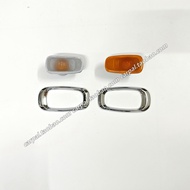 Lexus LS430 Pris IS200 Henlanda RAV4 Fender Light Turn Signal Shell Side Light Side Light Original