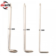 Screwdriver L Type PH1/PH1 PH2/PH2 Spare Parts Accessories High Quality