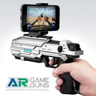 AR Game Gun Smart CreatorToy Fun Sports Air Guns Multiplayer Interactive Virtual Rety Shoot Bluetooth Control Game Toy G