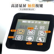 GALILEO GALILEO q18 Grinder Espresso Grinder Commercial Electric CNC Espresso Commercial