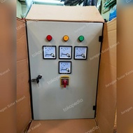Box Panel 40x60 Komponen Listrik Distribusi Box Panel 40x60 Komplit