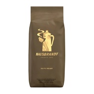 HAUSBRANDT Superbar咖啡豆  1kg  1包